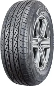 Tracmax X-Privilo H/T 255/70R16 111H