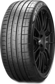 <?= Pirelli P Zero SUV 275/45R21 107Y ?>