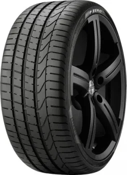 <?= Pirelli P Zero SUV 265/40R21 101Y ?>