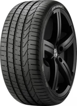 Pirelli P Zero SUV 255/50R19 107W