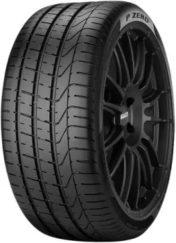 <?= Pirelli P Zero SUV 255/40R20 101W ?>