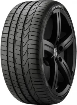 <?= Pirelli P Zero 255/50R21 109Y ?>