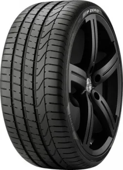 Pirelli P Zero 235/55R19 101Y