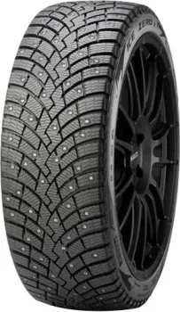 <?= Pirelli Ice Zero 2 225/40R18 92V (шипы) ?>