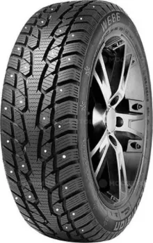 <?= Ovation Ecovision W-686 225/65R16 100H (шипы) ?>