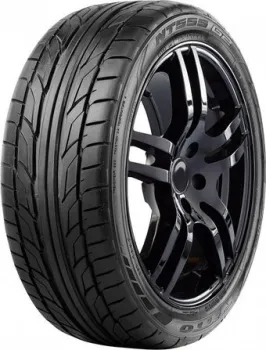 Nitto NT555 G2 245/35R22 97Y