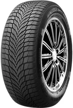 <?= Nexen Winguard Sport 2 SUV 245/60R18 105H ?>