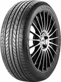 Nankang NS-20 255/45R18 99Y
