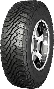 <?= Nankang FT9 215/75R15 100/97Q ?>