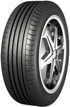 <?= Nankang AS2+ 255/40R20 101Y ?>