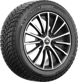 Michelin X-Ice Snow 275/40R19 105H