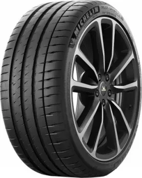 <?= Michelin Pilot Sport 4 S 295/25R19 94Y ?>
