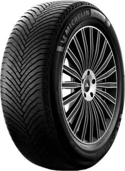 Michelin Alpin 7 205/45R17 88V