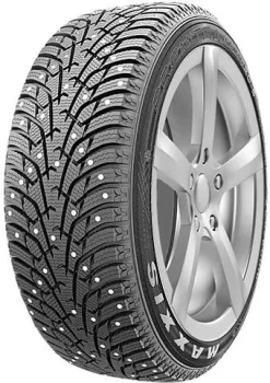 <?= Maxxis Premitra ICE Nord NP5 215/55R16 97T (шипы) ?>