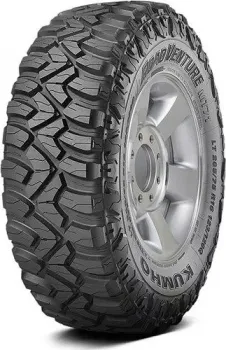 <?= Kumho Road Venture MT71 255/75R17 111/108Q ?>