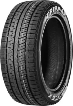 <?= Gripmax SureGrip Pro Ice X 305/30R20 103H ?>