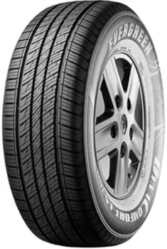 <?= Evergreen Dynacomfort ES380 265/70R17 115H ?>