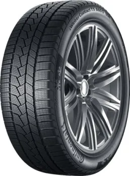 Continental WinterContact TS 860 S 225/35R20 90Z