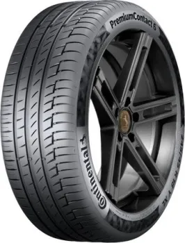 <?= Continental PremiumContact 6 275/45R21 107V ?>