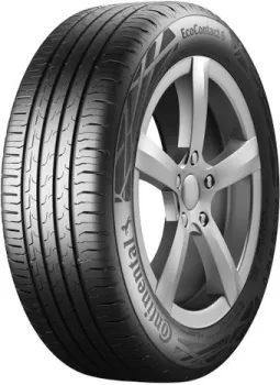 <?= Continental EcoContact 6 215/50R18 96V ?>