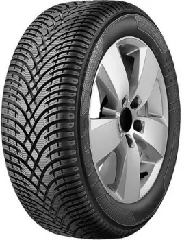 <?= BFGoodrich g-Force Winter 2 SUV 215/70R16 100H ?>