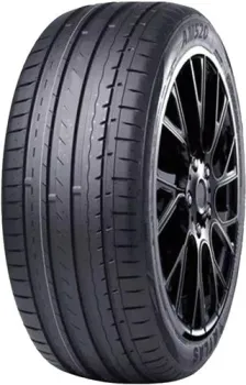 Atlas Tires AM520 245/45R18 100W