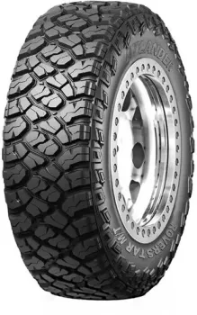 <?= Atlander Roverstar M/T 245/75R16 120/116Q ?>