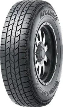 Atlander Roverstar A/T II 235/70R16 110/107S