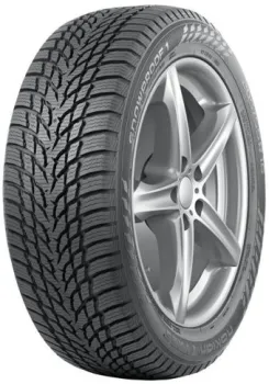 <?= Nokian Tyres Snowproof 1 245/40R20 99W XL ?>