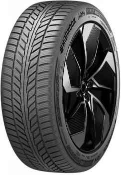 Hankook Winter i*cept iON SUV 255/45R20 105V XL