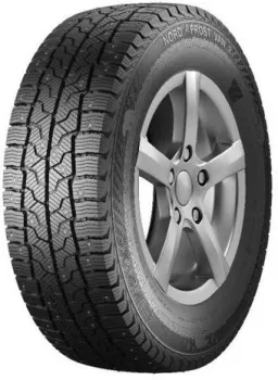 Gislaved Nord Frost Van 2 SD 205/65R15C 102/100R (с шипами)