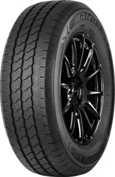 <?= Arivo Vanderful A/S 205/65R16C 107/105T ?>