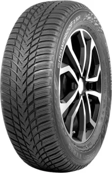 <?= Nokian Tyres Snowproof 2 SUV 215/60R17 96H ?>