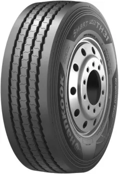 <?= Hankook Smart Flex TH31 235/75R17.5 143/141K ?>