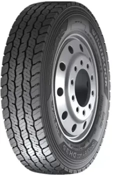 <?= Hankook Smart Flex DH35 245/70R19.5 136/134M ?>