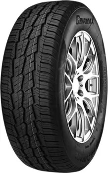 Gripmax SureGrip A/S Van 215/60R17C 109/107H