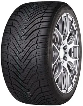 <?= Gripmax SureGrip A/S 225/40R19 93W BSW ?>