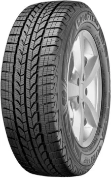 Goodyear Cargo UltraGrip 225/55R17C 109/107T