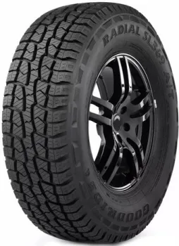 <?= Goodride SL369 A/T 285/50R20 116V ?>