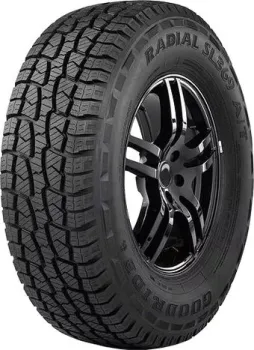 Goodride SL369 A/T 275/70R16 114S