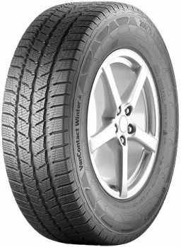 <?= Continental VanContactWinter 205/65R16C 107/105T ?>