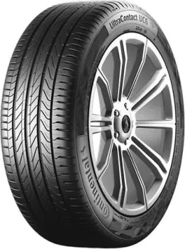 <?= Continental UltraContact 205/60R16 92H ?>