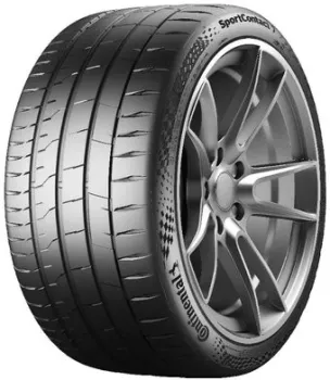 <?= Continental SportContact 7 265/35R18 97Y ?>
