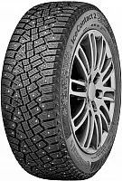 <?= Continental IceContact 2 205/60R16 96T (шипы) ?>