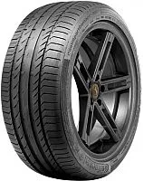 Continental ContiSportContact 5 275/45R21 107Y SUV