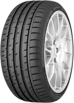 Continental ContiSportContact 3E 245/45R18 96Y