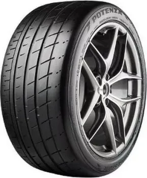 <?= Bridgestone Potenza S007 295/35R20 105Y A5A ?>