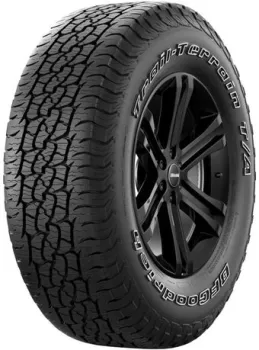 <?= BFGoodrich Trail-Terrain T/A 265/70R17 115T ?>