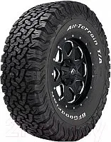 <?= BFGoodrich All-Terrain T/A KO2 32/11.5R15 113R ?>
