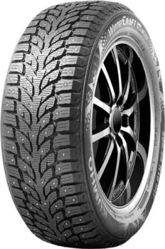 <?= Kumho WinterCraft ice Wi32 235/55R19 105T (шипы) ?>